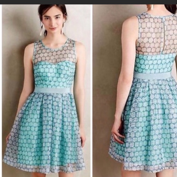 Anthropologie Dresses & Skirts - NWT Anthropologie Moulinette Soeurs dress size 6